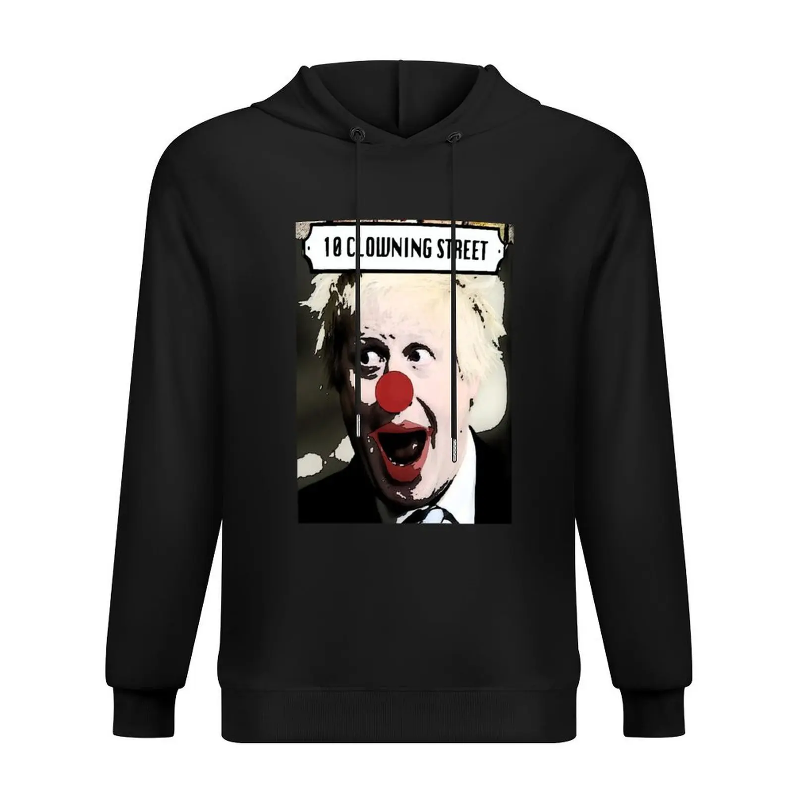 WELCOME to Clowning Street Hoodie anime clothes aesthetic clothing men clothing mens clothing men's hoodies 
WELCOME to Clowning Street Hoodie anime clothes aesthetic clothing men clothing mens clothing men's hoodies