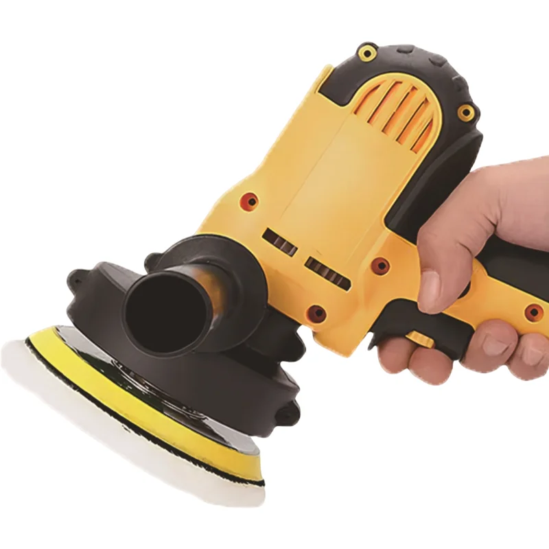 OFEENY 220V Auto Polisher Sander, Multifunctional Car Beauty Waxing Machine for Paint Scratch Repair, Glazing & Polishing Work
OFEENY 220V Auto Polisher Sander, Multifunctional Car Beauty Waxing Machine for Paint Scratch Repair, Glazing & Polishing Work