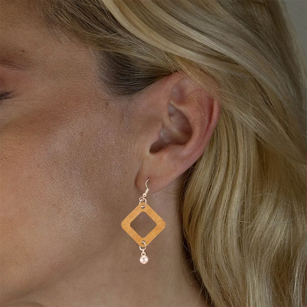 40pcs Unfinished Wood Earrings Blank Wooden Pendants Diy Dangle Jewelry Making Craft Kits Natural Charms For Women Handmade
40pcs Unfinished Wood Earrings Blank Wooden Pendants Diy Dangle Jewelry Making Craft Kits Natural Charms For Women Handmade