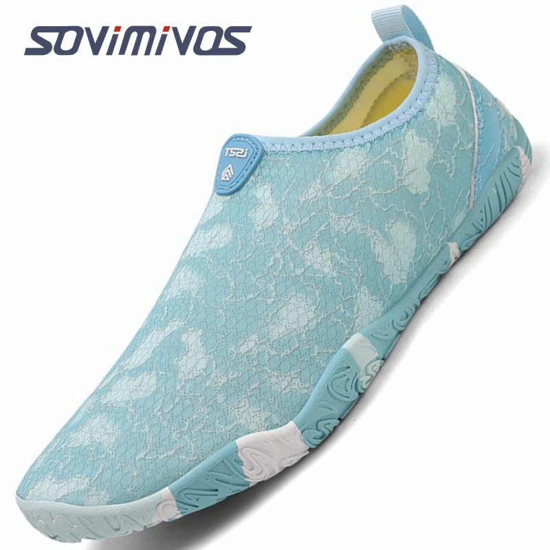 Barefoot Water Shoes for Women Men Aqua Socks for Swim Beach Pool Surf Yoga Boat Travel Non Slip Indoor Outdoor Walking Shoes
Barefoot Water Shoes for Women Men Aqua Socks for Swim Beach Pool Surf Yoga Boat Travel Non Slip Indoor Outdoor Walking Shoes