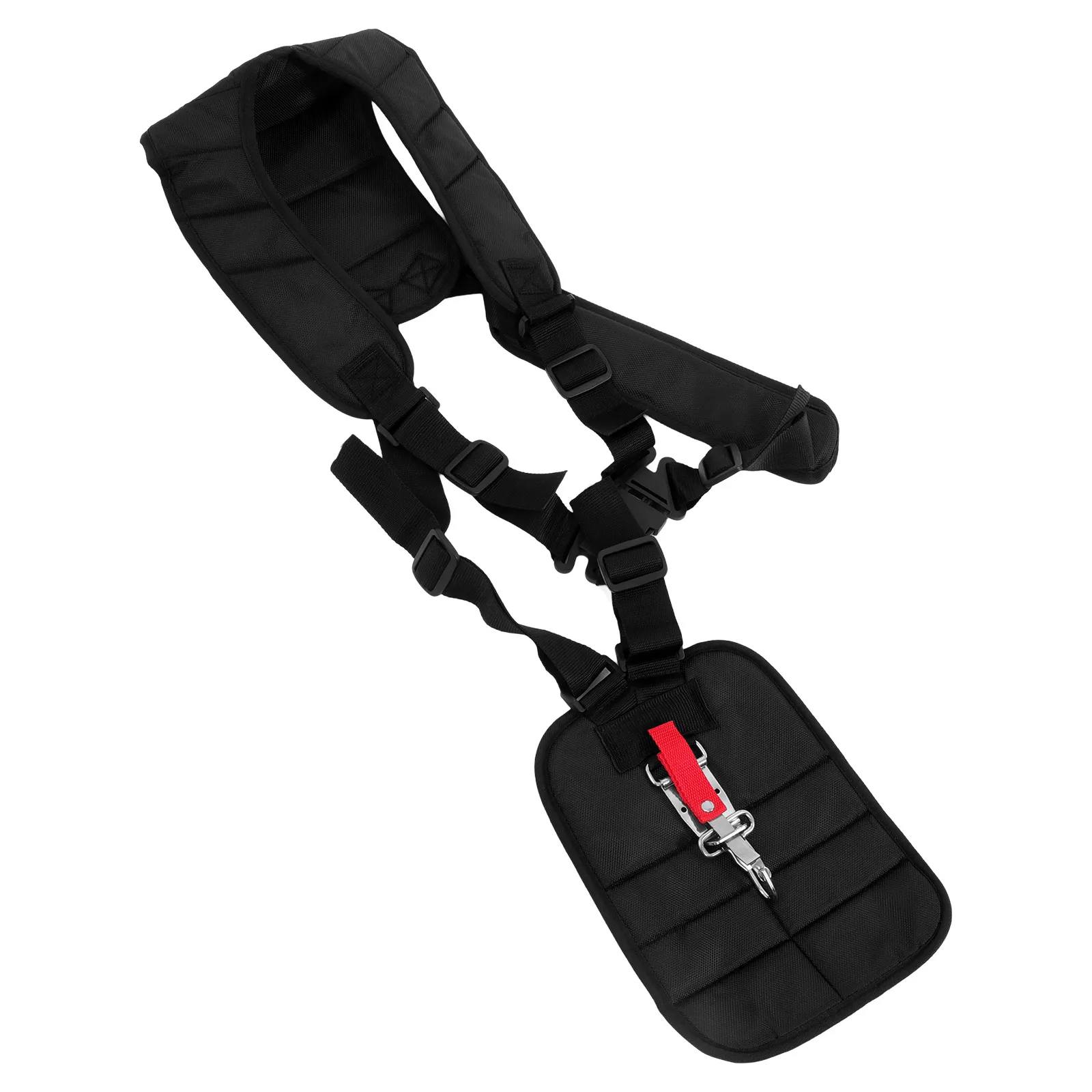 Lawn Mower Strap Shoulder Harness Trimmer Belt Brush Pruner Adjustable Padded Comfort Fits ECHO Models Waist B Grass
Lawn Mower Strap Shoulder Harness Trimmer Belt Brush Pruner Adjustable Padded Comfort Fits ECHO Models Waist B Grass