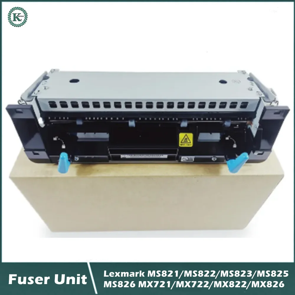 41X1115 41X1116 110V /220V Fuser Unit For Lexmark MS821/MS822/MS823/MS825/MS826 MX721/MX722/MX822/MX826
41X1115 41X1116 110V /220V Fuser Unit For Lexmark MS821/MS822/MS823/MS825/MS826 MX721/MX722/MX822/MX826