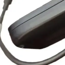 DPC11 CAN Display For M200 M300 M420 M500 FOR M600 M560 Motor With Triangle Scooter Parts & Accessories
DPC11 CAN Display For M200 M300 M420 M500 FOR M600 M560 Motor With Triangle Scooter Parts & Accessories