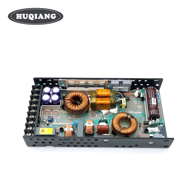 Elevator PCB Board Lift Spare Parts Elevator AVR Power Board VC250H220A 24V CUS250LD-24RB for Elevator
Elevator PCB Board Lift Spare Parts Elevator AVR Power Board VC250H220A 24V CUS250LD-24RB for Elevator