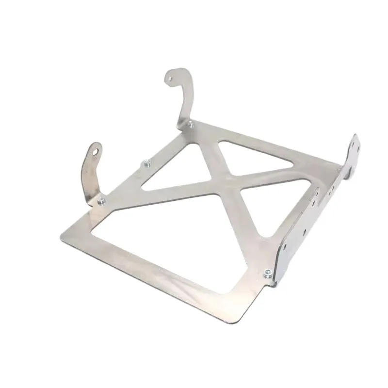 Transmission Mounts 8-speed Oil Pan Guard for Land Rover Range Rover Discovery 4 5
Transmission Mounts 8-speed Oil Pan Guard for Land Rover Range Rover Discovery 4 5