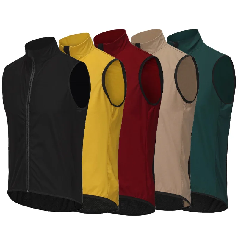 Светоотражающий жилет для велоспорта, сетчатый мужской и женский одежда без рукавов, велосипедный жилет, легкий уличный ветрозащитный спортивный ветрозащитный ночной светящийся
Светоотражающий жилет для велоспорта, сетчатый мужской и женский одежда без рукавов, велосипедный жилет, легкий уличный ветрозащитный спортивный ветрозащитный ночной светящийся