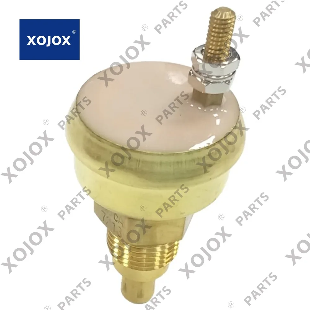 XOJOX 2pcs YT52S00001P1 ME039860 6D34 Engine Water Temp Sensor for Kobelco SK200-6E Excavator
XOJOX 2pcs YT52S00001P1 ME039860 6D34 Engine Water Temp Sensor for Kobelco SK200-6E Excavator