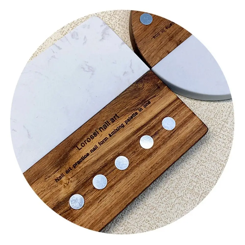 Square/Round Base Magnetic Nail Art Holder Strong Magnetic 5 Nail Holders False Nail Stand Detachable Easy To Use
Square/Round Base Magnetic Nail Art Holder Strong Magnetic 5 Nail Holders False Nail Stand Detachable Easy To Use