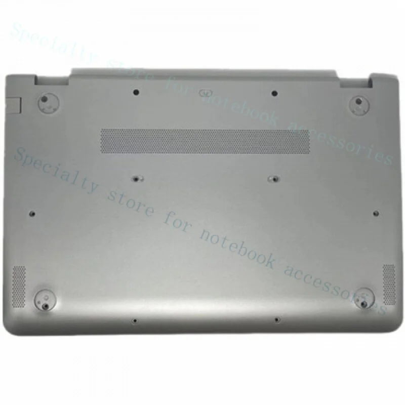 A++ For HP x360 15u 15-bk075nr shell D shell bottom case 862639-001 silver
A++ For HP x360 15u 15-bk075nr shell D shell bottom case 862639-001 silver
