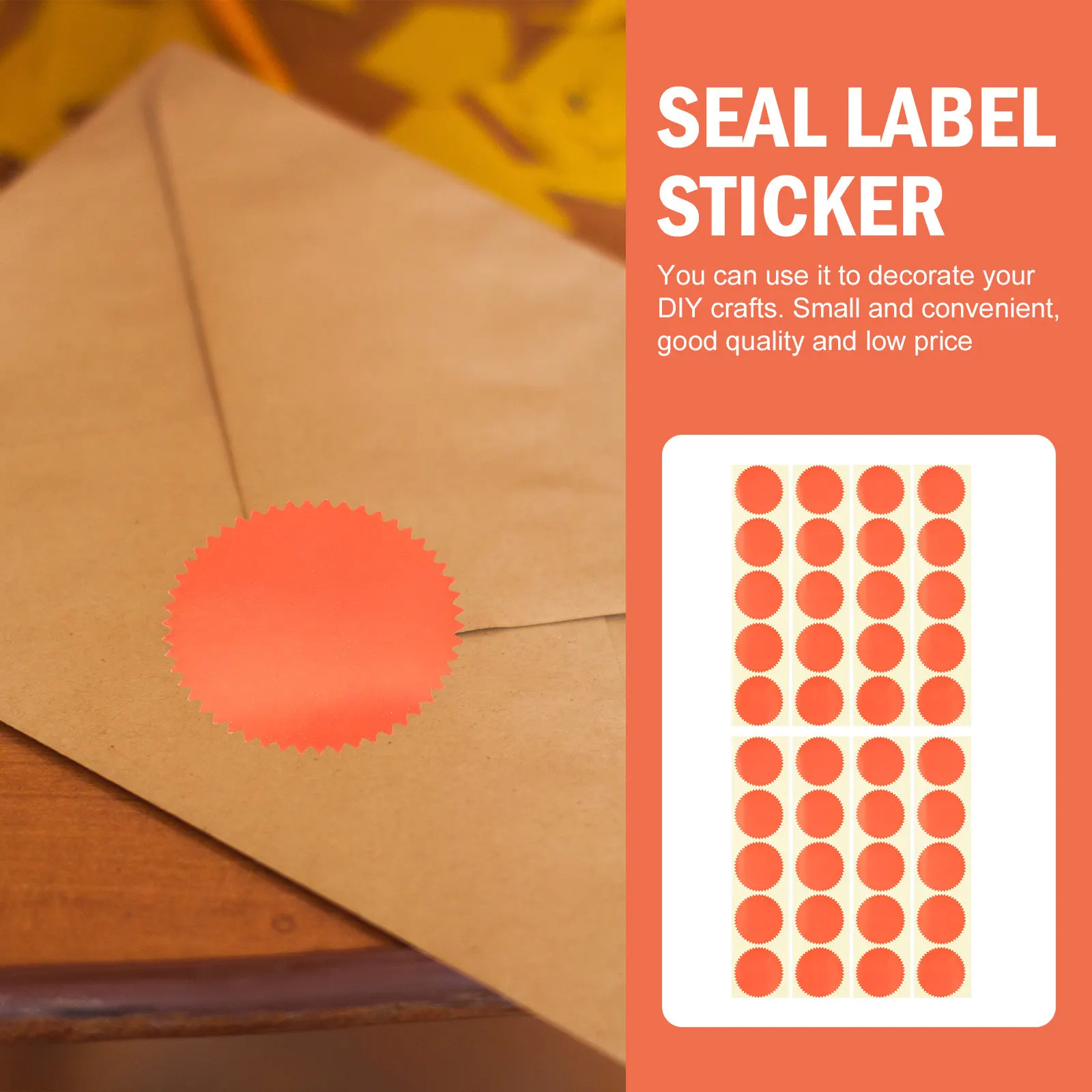 100 шт. промышленных стальных наклеек-печатей с зубчатым узором для запечатывания документов, конвертов, сертификатов и аутентификации
100 шт. промышленных стальных наклеек-печатей с зубчатым узором для запечатывания документов, конвертов, сертификатов и аутентификации