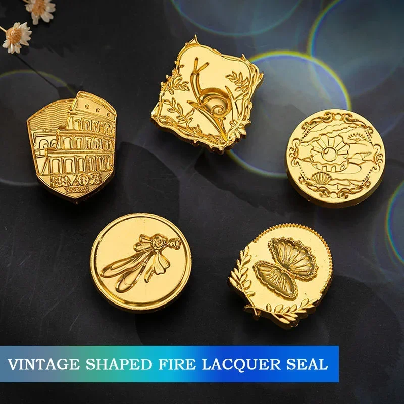 Fire Paint Stamp Wax Seal Mini Doudou Stamps Embossed Decoration Afternoon Coffee Invitations Embossing DIY Scrapbooking Flower
Fire Paint Stamp Wax Seal Mini Doudou Stamps Embossed Decoration Afternoon Coffee Invitations Embossing DIY Scrapbooking Flower