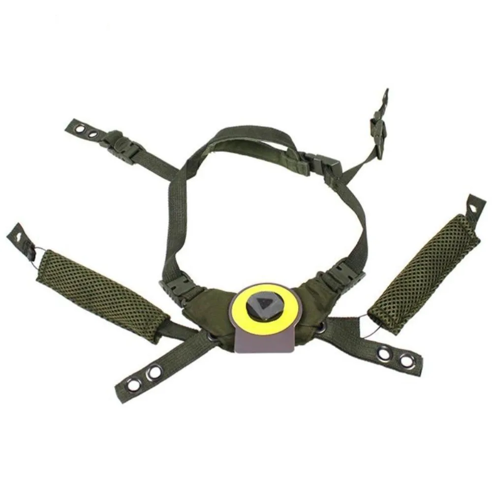 Adjustable Buckle Helmet Chin Strap Hanging System Nylon Easy Installation Helmet Hanging Lanyard with Screws Helmet Accessories
Adjustable Buckle Helmet Chin Strap Hanging System Nylon Easy Installation Helmet Hanging Lanyard with Screws Helmet Accessories