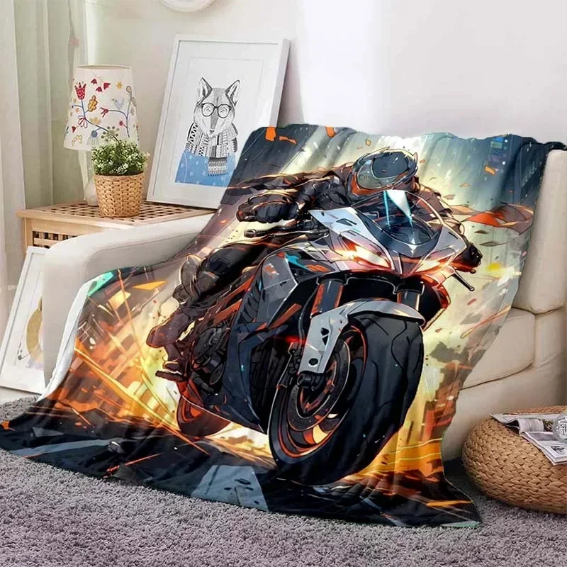 Skull3Dmotorcycle pattern Gothic Soft PlushBlanketFlannelBlanket Throw Blanket for Living Room Bedroom Beds Sofa Picnic Cover
Skull3Dmotorcycle pattern Gothic Soft PlushBlanketFlannelBlanket Throw Blanket for Living Room Bedroom Beds Sofa Picnic Cover