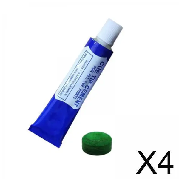 Набор для ремонта наконечника бильярдного кия: клей для наконечника из полиуретана, зеленый, 11 мм – незаменимый инструмент для обслуживания и аксессуаров для бильярдных киев
Набор для ремонта наконечника бильярдного кия: клей для наконечника из полиуретана, зеленый, 11 мм – незаменимый инструмент для обслуживания и аксессуаров для бильярдных киев