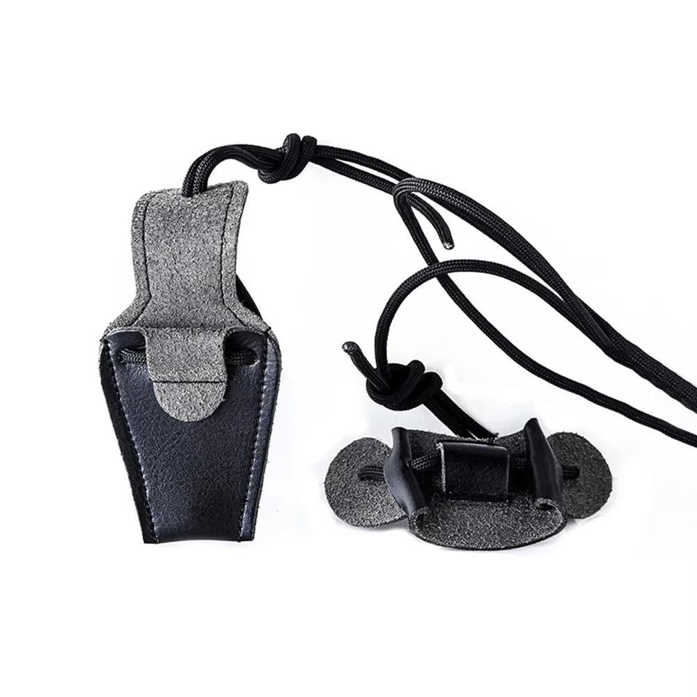 High Quality Brand New Winding Rope Cowhide Bag Installation Rope Tool Mounting Cord For Recurve Bows Longbows Traditional Bows
High Quality Brand New Winding Rope Cowhide Bag Installation Rope Tool Mounting Cord For Recurve Bows Longbows Traditional Bows