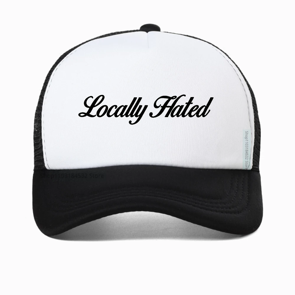 Y2K womenhat Harajuku Letter Print Punk Baseball Cap Hip Hop Streetwear Net Caps Rock Goth Vintage Trucker Baseball Caps
Y2K womenhat Harajuku Letter Print Punk Baseball Cap Hip Hop Streetwear Net Caps Rock Goth Vintage Trucker Baseball Caps