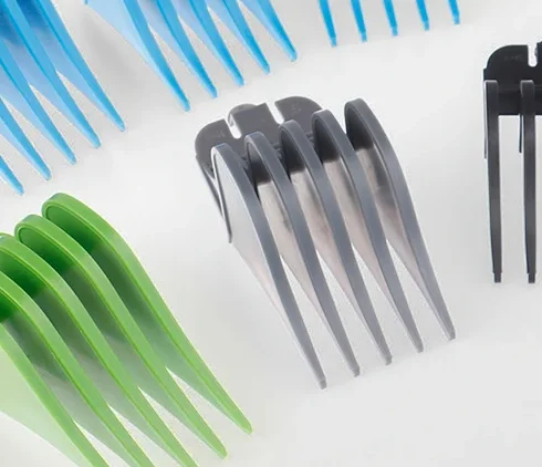 3Pcs Large Size 32/38/51mm Limit Comb Trimmer Cutting Guide Clipper For Cutting Guide Attachment Clipper Accessories
3Pcs Large Size 32/38/51mm Limit Comb Trimmer Cutting Guide Clipper For Cutting Guide Attachment Clipper Accessories