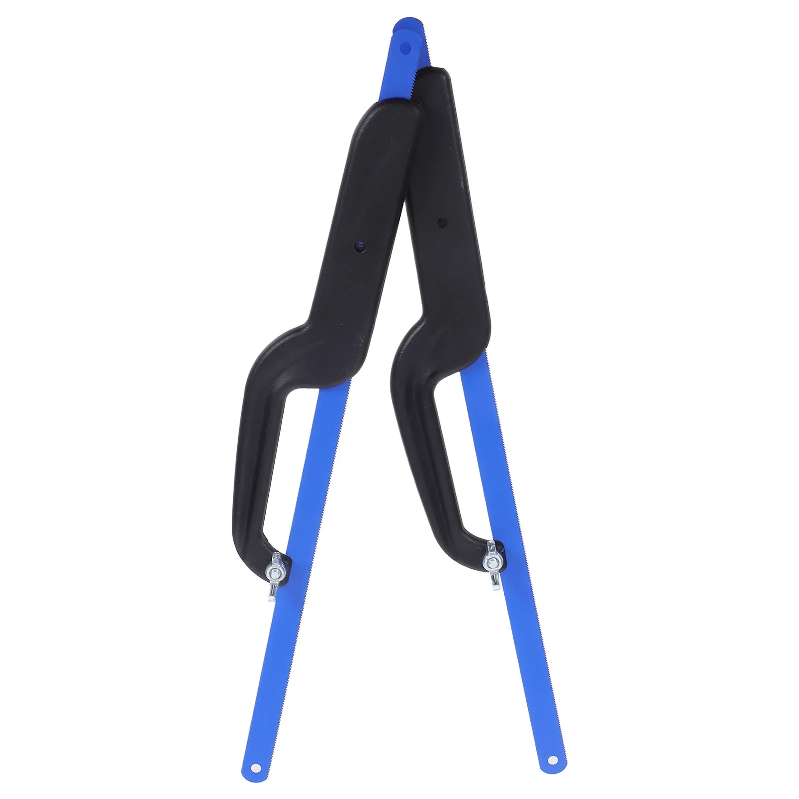 2pcs Mini Woodworking Hand 10-12 Inch Plastic Handle Portable Craft Tool for DIY Wood Metal Cutting Projects
2pcs Mini Woodworking Hand 10-12 Inch Plastic Handle Portable Craft Tool for DIY Wood Metal Cutting Projects