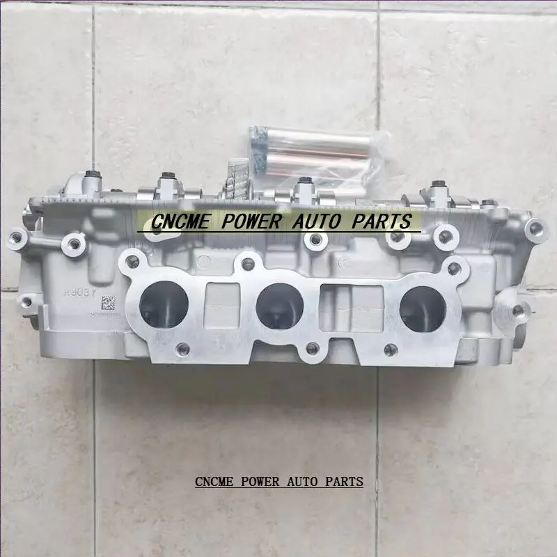 ww L /R Complete Cylinder Head Assembly 11101-69135 5VZ-FE 5VZFE 5VZ For TOYOTA LandCruiser 3400 4-Runner Hilux T100 Tacoma 3.4L
ww L /R Complete Cylinder Head Assembly 11101-69135 5VZ-FE 5VZFE 5VZ For TOYOTA LandCruiser 3400 4-Runner Hilux T100 Tacoma 3.4L