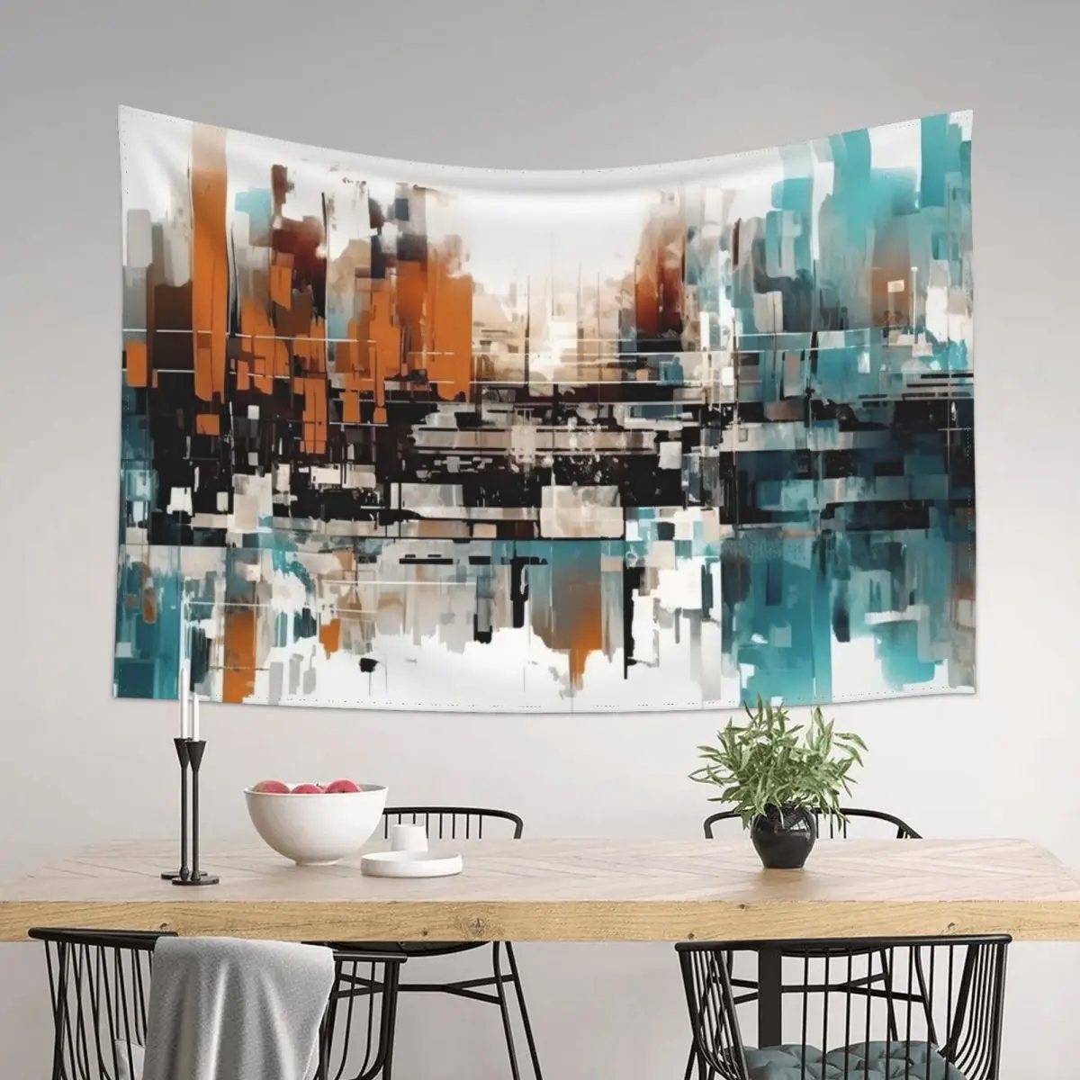 Abstract Cityscape Tapestry Room Decorations Aesthetic Home Decorations Bedroom Organization And Decoration House Decor Tapestry 
Abstract Cityscape Tapestry Room Decorations Aesthetic Home Decorations Bedroom Organization And Decoration House Decor Tapestry
