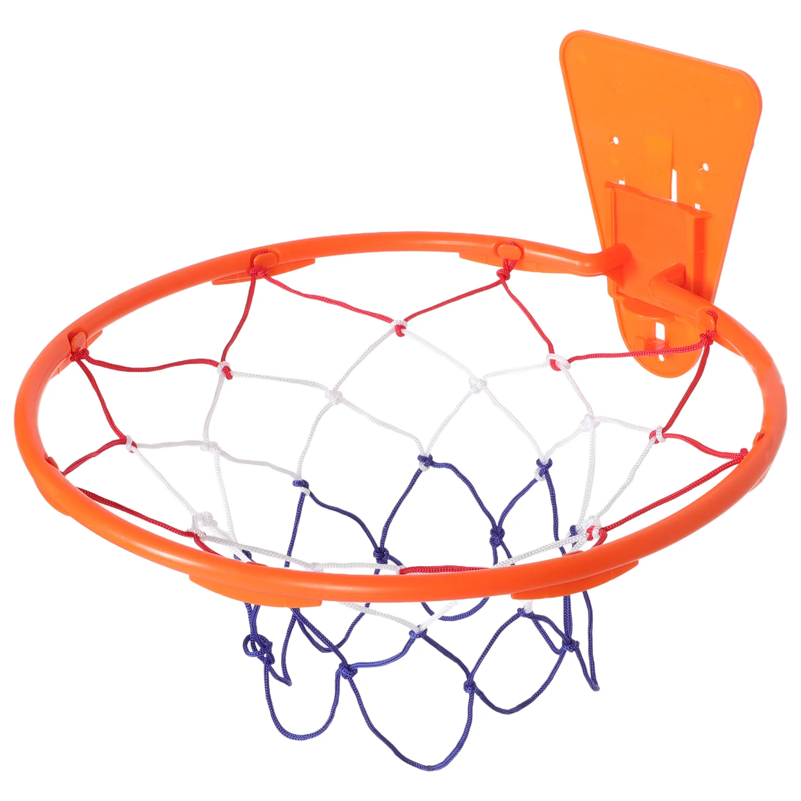 Indoor Basketball Hoop Child Wall Mounted for Silent Toy Replacement Rim Portable Plastic
Indoor Basketball Hoop Child Wall Mounted for Silent Toy Replacement Rim Portable Plastic