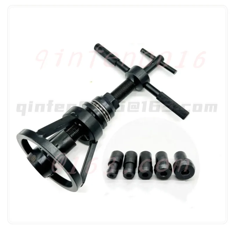 For Large, medium and small engines Disassembly tools Valve seat puller Remove puller
For Large, medium and small engines Disassembly tools Valve seat puller Remove puller