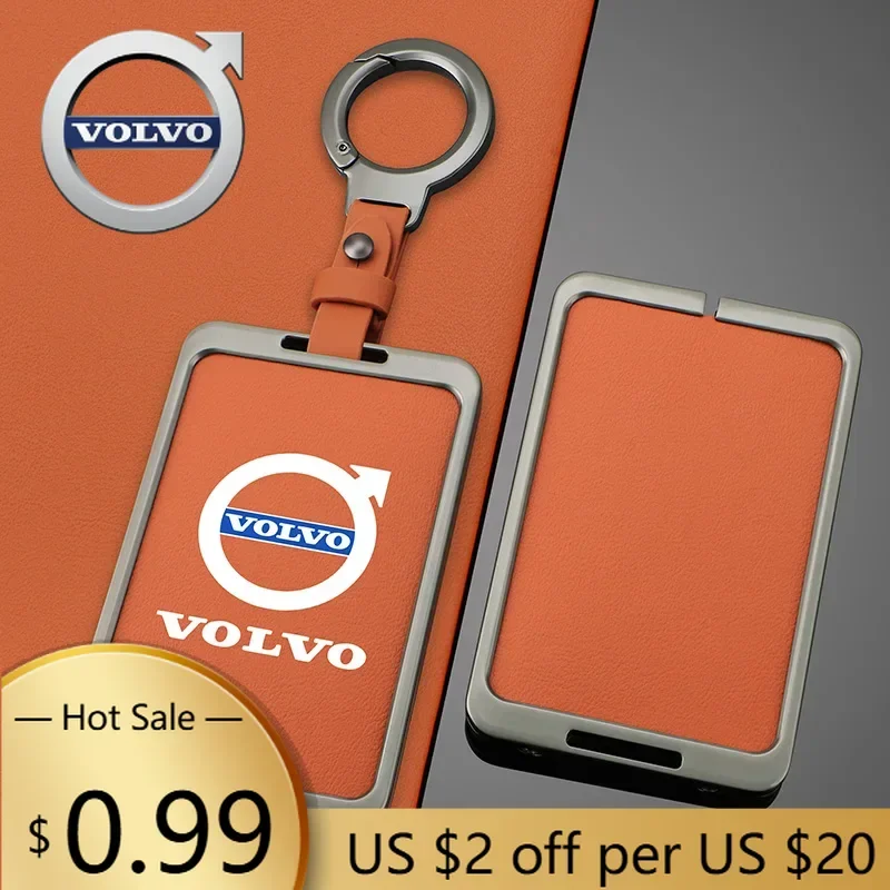 Крышки для автомобильных смарт-карт NFC, чехол для ключей, сумка для ключей, защитный брелок для Volvo EM90 EX30 2024, Polestar, авто, интерьер, переменный ток
Крышки для автомобильных смарт-карт NFC, чехол для ключей, сумка для ключей, защитный брелок для Volvo EM90 EX30 2024, Polestar, авто, интерьер, переменный ток