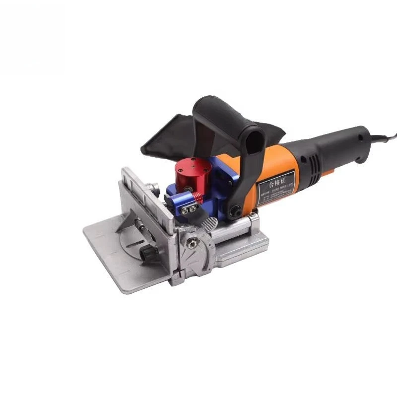 Handheld slotting machine, invisible parts 45 degree splicing slotting punching machine, no hole process slotting machine
Handheld slotting machine, invisible parts 45 degree splicing slotting punching machine, no hole process slotting machine