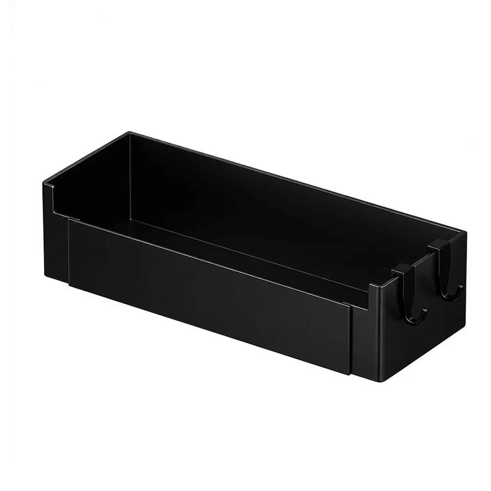 Carbon Steel Refrigerator Magnetic Shelf Punch Free Wall Mounted Refrigerator Side Storage Rack Large Capacity Space Saving
Carbon Steel Refrigerator Magnetic Shelf Punch Free Wall Mounted Refrigerator Side Storage Rack Large Capacity Space Saving