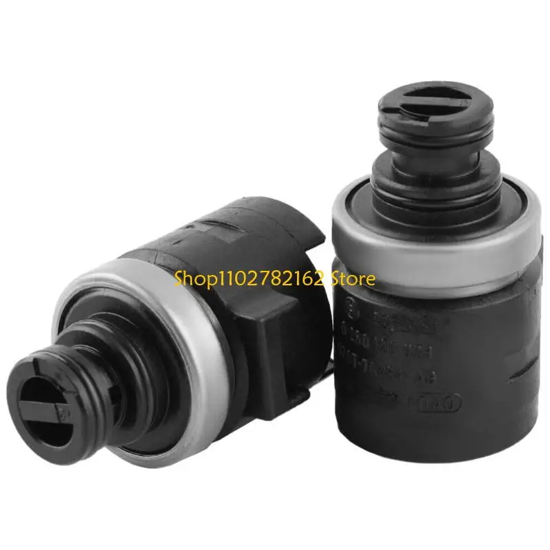547B Full Set Of 6 Transmission Shifters Solenoids for Multiple Model 4R44E 4R55E 5R44E 5R55E Car Accessories
547B Full Set Of 6 Transmission Shifters Solenoids for Multiple Model 4R44E 4R55E 5R44E 5R55E Car Accessories