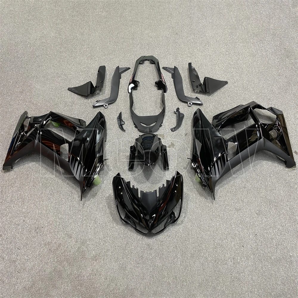 Motorcycle Fairing Kit Fit Bodywork Set High Quality Abs Injection Black For Z 1000SX NINJA 1000SX NINJA1000 Z1000SX 2010-2016
Motorcycle Fairing Kit Fit Bodywork Set High Quality Abs Injection Black For Z 1000SX NINJA 1000SX NINJA1000 Z1000SX 2010-2016