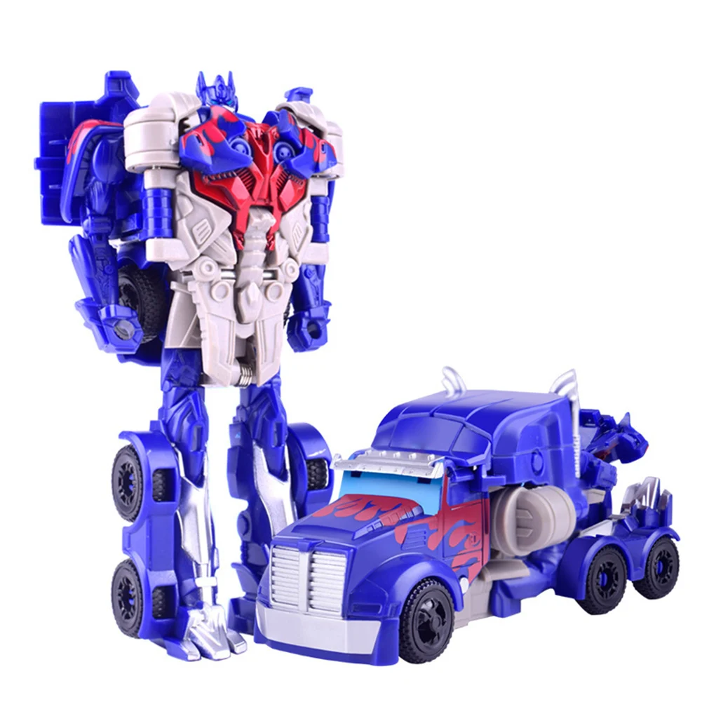 Transformation Deformation Robot Car Model Toy Action Figures Kids Toys Christmas Gifts Transformation Robot Car Toys
Transformation Deformation Robot Car Model Toy Action Figures Kids Toys Christmas Gifts Transformation Robot Car Toys