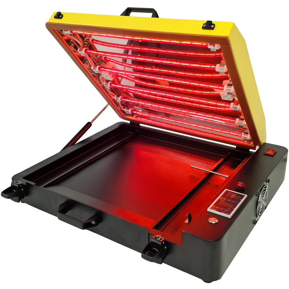 Multifunction A3 Dtf Oven Heating Curing Drying Dryer Machine Dtf Oven for Dtf Printer
Multifunction A3 Dtf Oven Heating Curing Drying Dryer Machine Dtf Oven for Dtf Printer