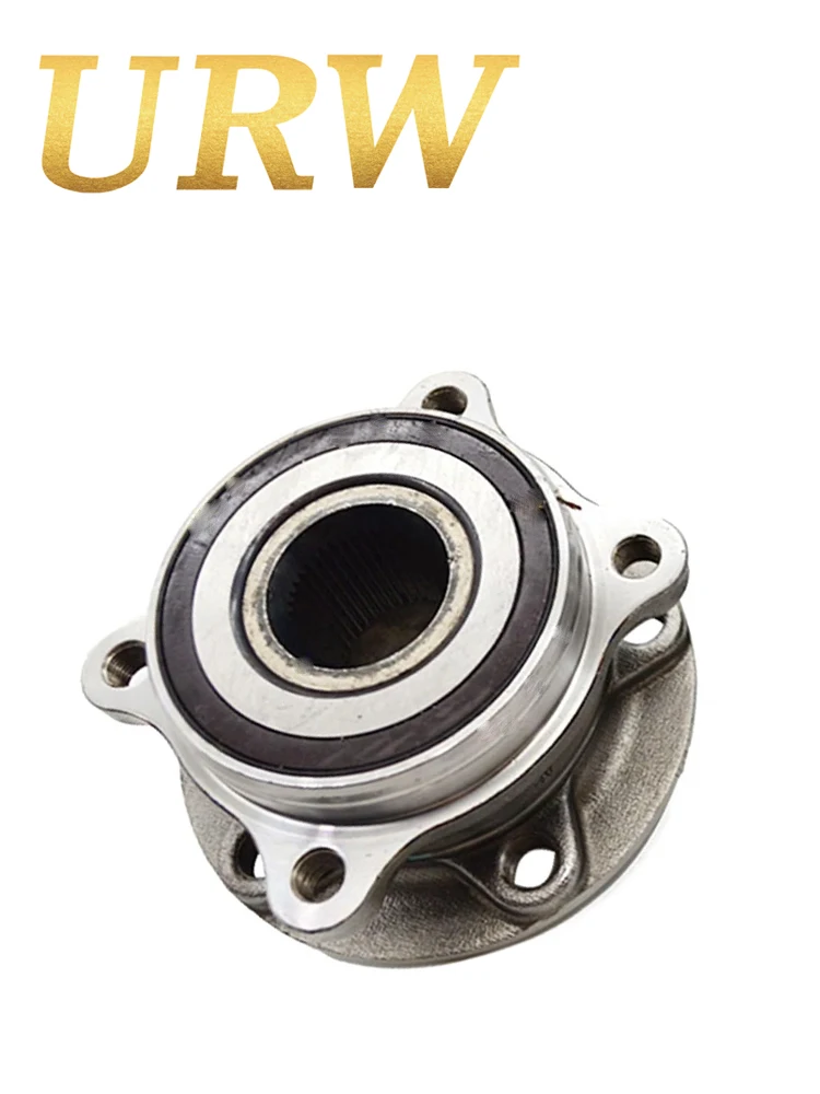 1ED407621A URW Auto Parts Good quality Hot selling Wheel hub bearings For Volkswagen ID.6X four-wheel drive front and rear wheel
1ED407621A URW Auto Parts Good quality Hot selling Wheel hub bearings For Volkswagen ID.6X four-wheel drive front and rear wheel
