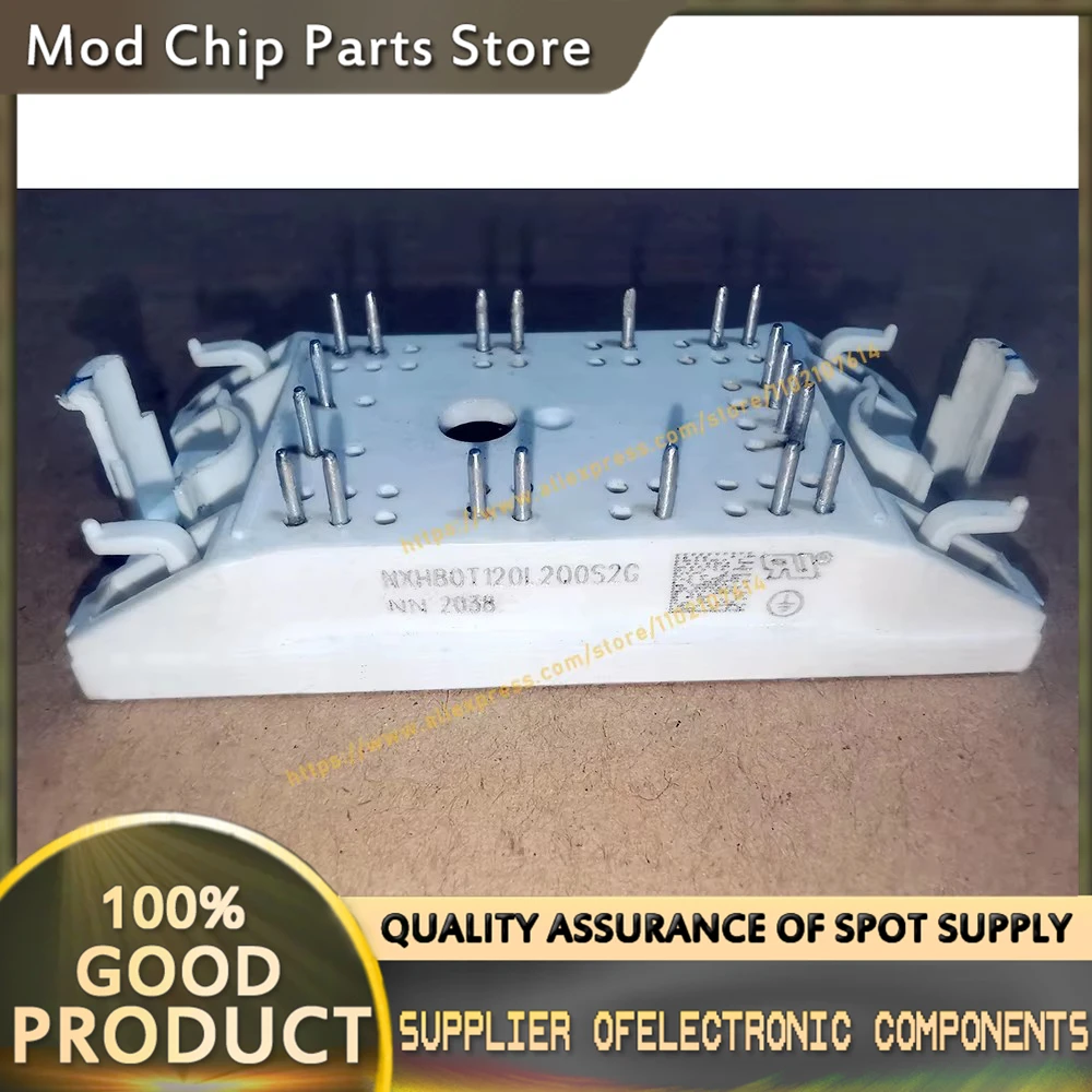 NXH80T120L2Q0S2G SNXH80T120L2Q0S2G NEW MODULE
NXH80T120L2Q0S2G SNXH80T120L2Q0S2G NEW MODULE