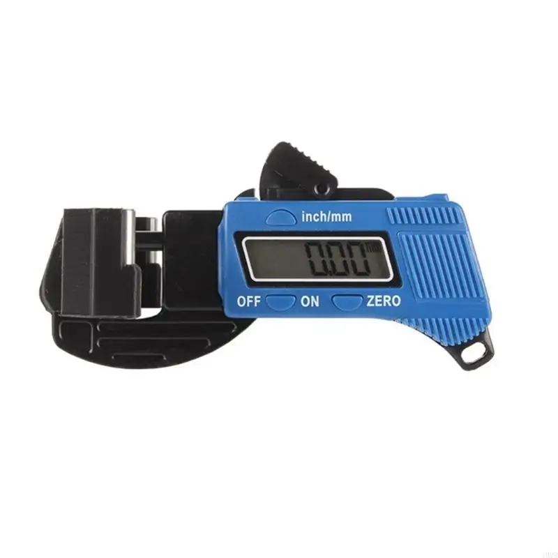 J0MB 2GT Timing Belt Tension Measurement Gauge Tool for 3D Printers Belts for Smooth and Precise Print with Proper Tension
J0MB 2GT Timing Belt Tension Measurement Gauge Tool for 3D Printers Belts for Smooth and Precise Print with Proper Tension