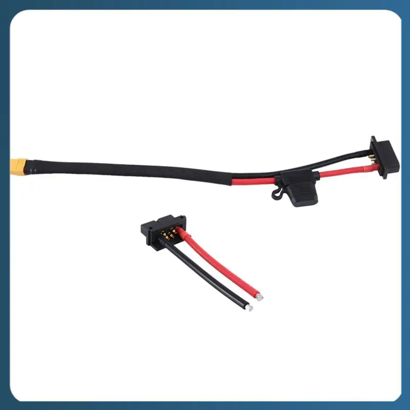 Y22A-разъем разряда аккумулятора, 6-контактный разъем «папа» и «мама» для электровелосипеда, запасная часть только для Hailong 1-2/G80, легко U
Y22A-разъем разряда аккумулятора, 6-контактный разъем «папа» и «мама» для электровелосипеда, запасная часть только для Hailong 1-2/G80, легко U