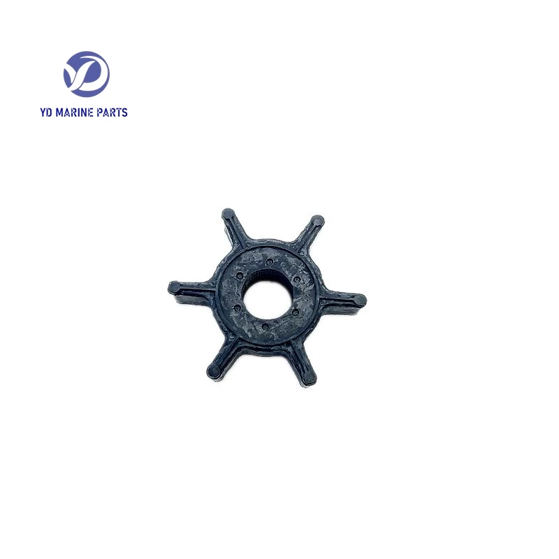 Impeller Compatible with Yamaha Marine 4 To 6 HP Replaces 6E0-44352-00 6E0-44352-01 6E0-44352-03 Sierra 18-3073
Impeller Compatible with Yamaha Marine 4 To 6 HP Replaces 6E0-44352-00 6E0-44352-01 6E0-44352-03 Sierra 18-3073