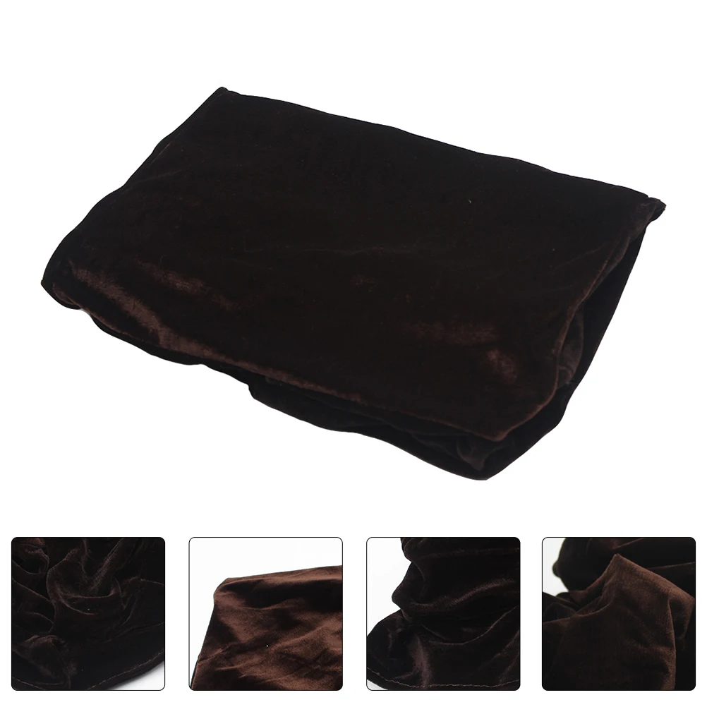 Piano Stool Cover Grand Bench Padded Design Chair Protector Practical Comfortable Long Use Elegant Color Office Home
Piano Stool Cover Grand Bench Padded Design Chair Protector Practical Comfortable Long Use Elegant Color Office Home