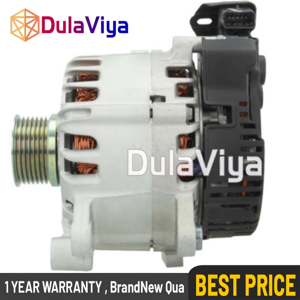 ALTERNATOR 12V 200A For Nissan Serena 2310A-1VM0A 165589200 2310A1VM0A 2614727A 439870 614727
ALTERNATOR 12V 200A For Nissan Serena 2310A-1VM0A 165589200 2310A1VM0A 2614727A 439870 614727