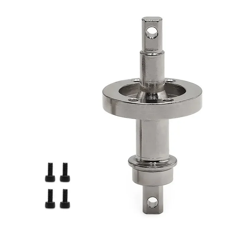 Differential Differ Lock Straight Shaft for Traxxas 1/10 Slash 4WD Rustler Stampede XO-01 RC Car Metal Upgrade OP Parts
Differential Differ Lock Straight Shaft for Traxxas 1/10 Slash 4WD Rustler Stampede XO-01 RC Car Metal Upgrade OP Parts