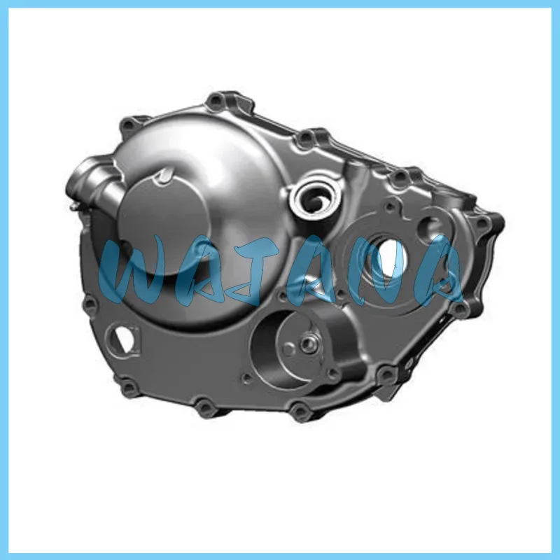 Kd163ml Right Crankcase Cover (dark Gray/machine Added) 4050457-015051 For Kiden Original Part
Kd163ml Right Crankcase Cover (dark Gray/machine Added) 4050457-015051 For Kiden Original Part