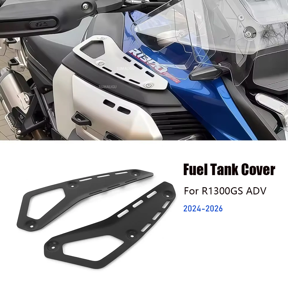 For BMW R1300GS ADV R1300 GS ADVENTURE 2024-2026 Motorcycle Accessories Tank Shelve Side Tank Rack
For BMW R1300GS ADV R1300 GS ADVENTURE 2024-2026 Motorcycle Accessories Tank Shelve Side Tank Rack