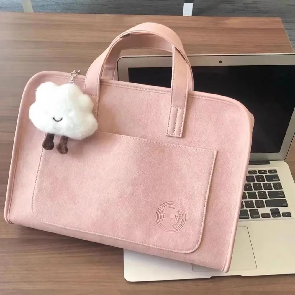13-14/15-16Inch Laptop Notebook Case Felt Shockproof Tablet Protective Case with Bear Pendant Breathable Notebook Pouch Business
13-14/15-16Inch Laptop Notebook Case Felt Shockproof Tablet Protective Case with Bear Pendant Breathable Notebook Pouch Business