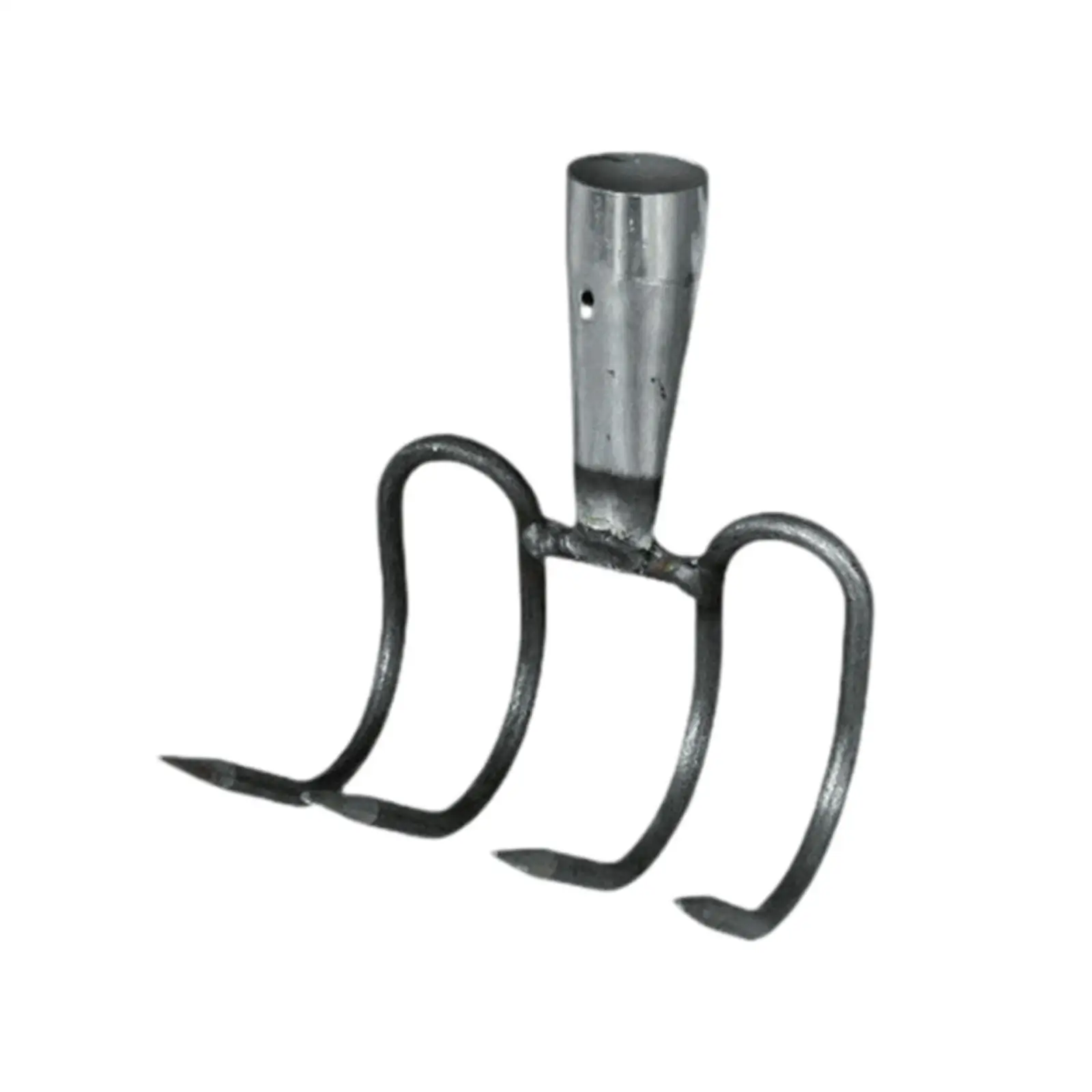 Garden Rake Head Accessories Multipurpose Replacement Garden Tool Leaf Rake for Lawn Backyard Loosening DIY Projects Cultivation
Garden Rake Head Accessories Multipurpose Replacement Garden Tool Leaf Rake for Lawn Backyard Loosening DIY Projects Cultivation