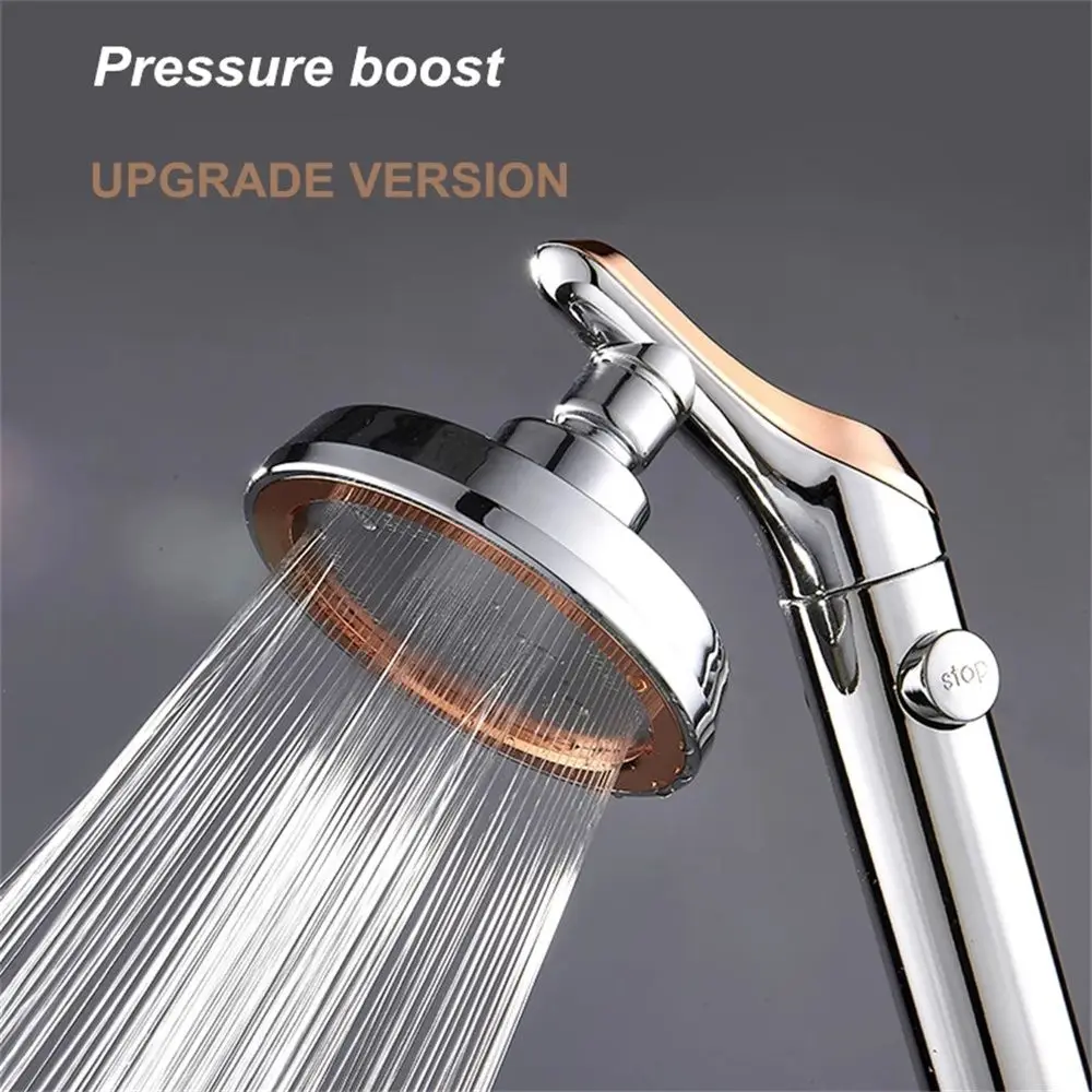 Bathroom Shower Head Adjustable Shower Head Hand Shower High Pressure Water Saving One Button To Stop Water Shower Heads
Bathroom Shower Head Adjustable Shower Head Hand Shower High Pressure Water Saving One Button To Stop Water Shower Heads