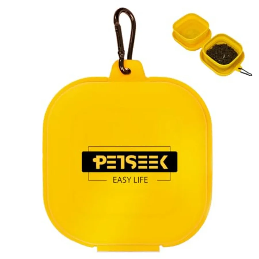 Travel Twin Pet Bs для кошек или собак Силиконовые Bs для еды и кормления с водой Портативный походный кот B
Travel Twin Pet Bs для кошек или собак Силиконовые Bs для еды и кормления с водой Портативный походный кот B