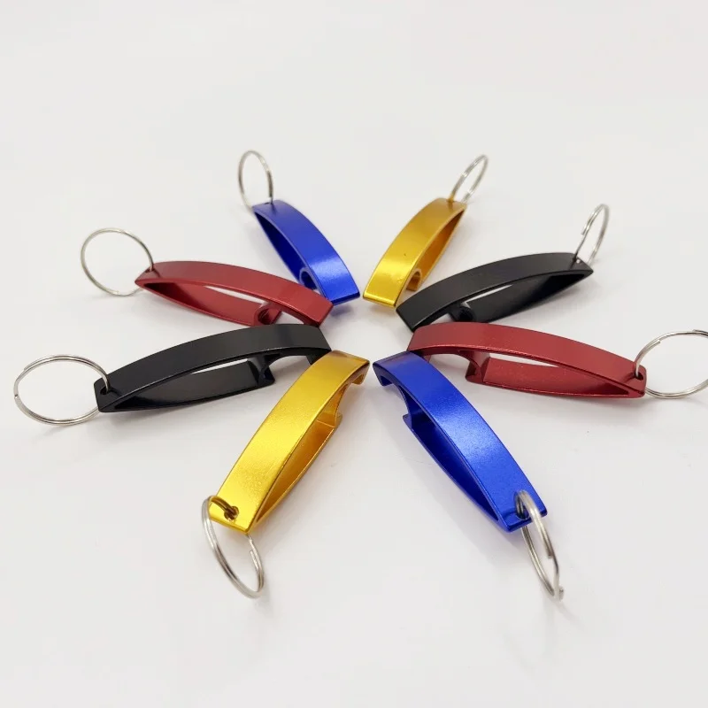 1/5PCS Bottle Opener Beer Keychain Keyring Multifunctional Key Ring Chain Bar AD Multi Color Gift
1/5PCS Bottle Opener Beer Keychain Keyring Multifunctional Key Ring Chain Bar AD Multi Color Gift