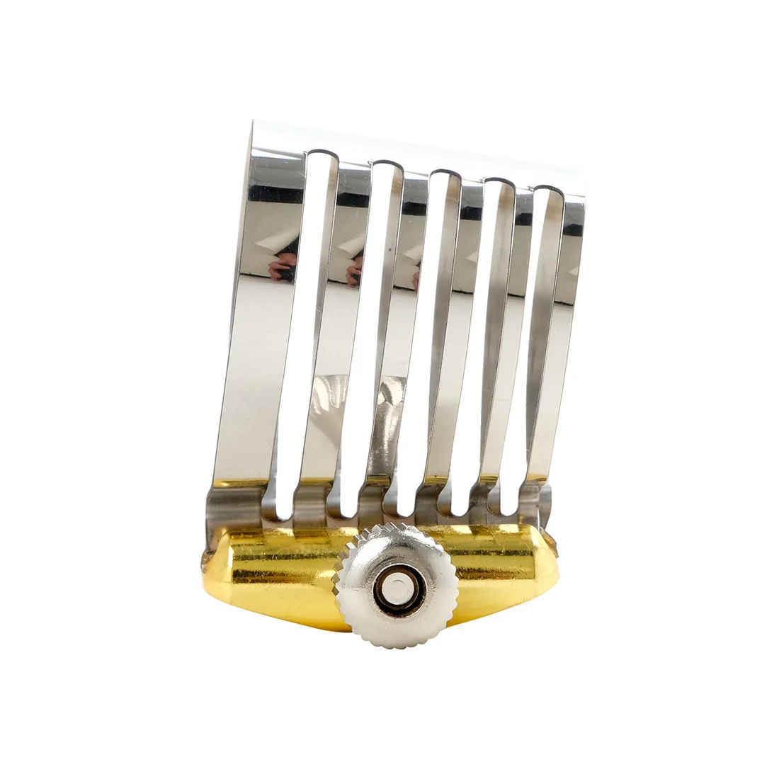High-End Sax Ligature For Soprano & Tenor Sax Mouthpiece Stainless Steel Skeleton Ligature
High-End Sax Ligature For Soprano & Tenor Sax Mouthpiece Stainless Steel Skeleton Ligature