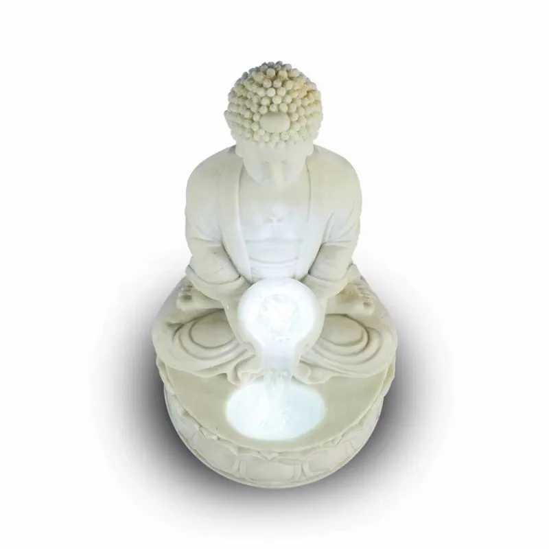 b25 resin Buddha statue flowing water ornament, sandstone fountain flowing water, Maitreya Buddha sculpture flowing water
b25 resin Buddha statue flowing water ornament, sandstone fountain flowing water, Maitreya Buddha sculpture flowing water